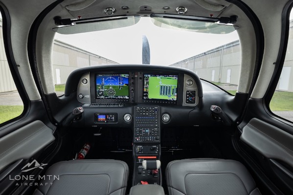 2023 Cirrus SR22-G6 — photo 4
