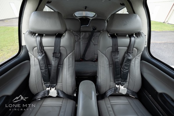 2023 Cirrus SR22-G6 — photo 5