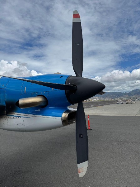 2023 Cessna 408B SkyCourier, photo 10