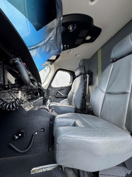2023 Cessna 408B SkyCourier, photo 11