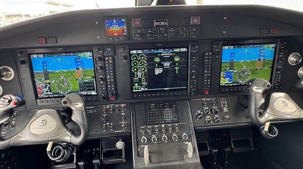 2023 Cessna 408B SkyCourier, photo 17