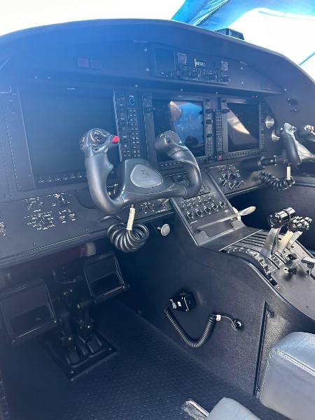 2023 Cessna 408B SkyCourier, photo 18