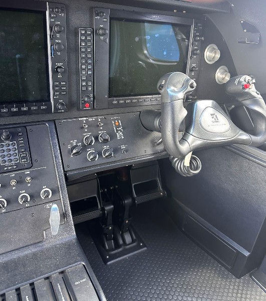 2023 Cessna 408B SkyCourier, photo 19