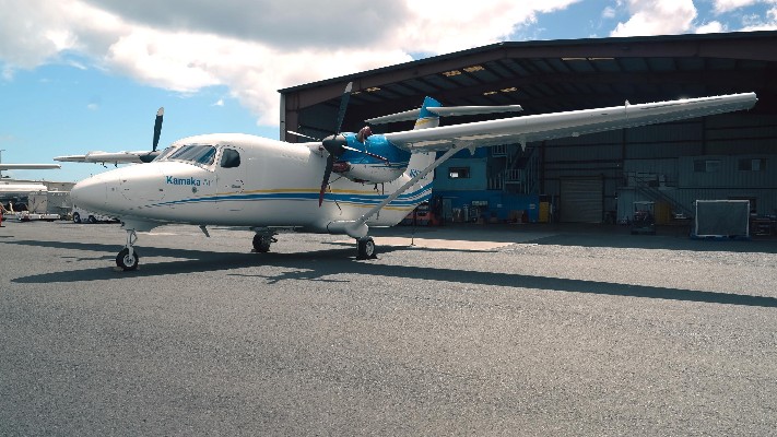 2023 Cessna 408B SkyCourier — photo 2