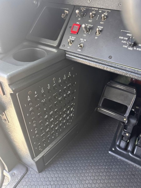 2023 Cessna 408B SkyCourier, photo 20