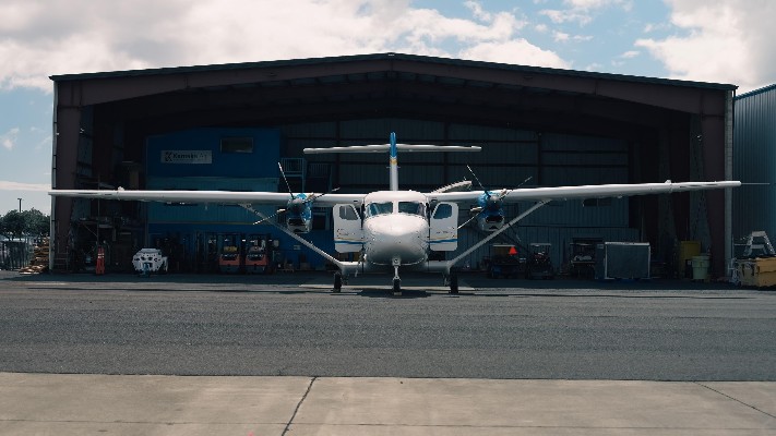 2023 Cessna 408B SkyCourier — photo 4