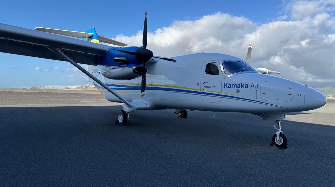 2023 Cessna 408B SkyCourier, photo 5