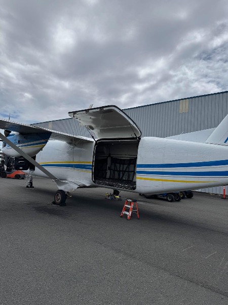 2023 Cessna 408B SkyCourier, photo 8