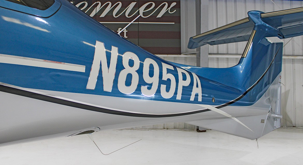 2023 Diamond DA62 — photo 5
