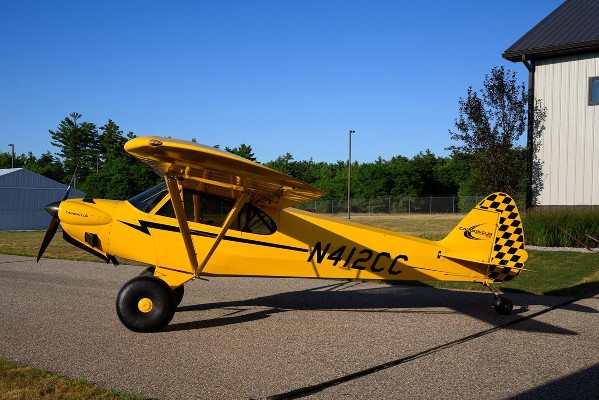 2014 CubCrafters Carbon Cub — photo 1