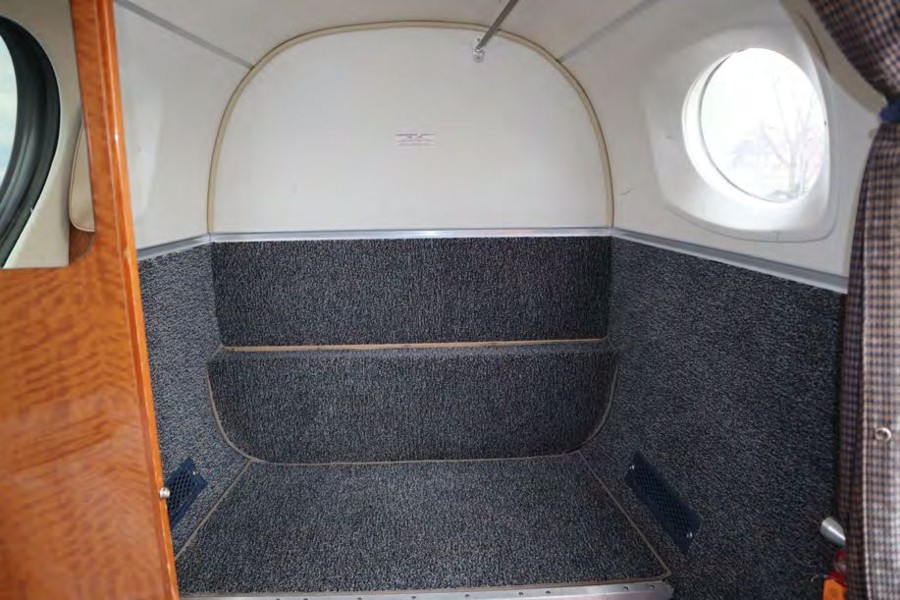 2010 Beechcraft Beech King Air B200 GT, photo 8