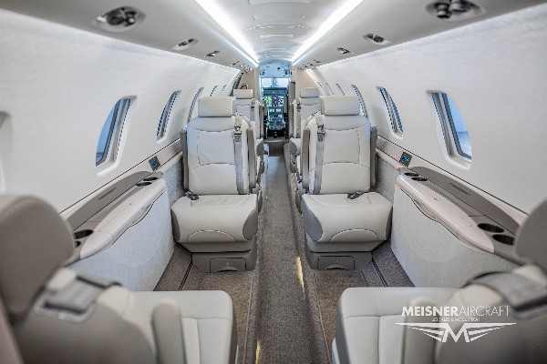 2006 Cessna Citation Sovereign — photo 5