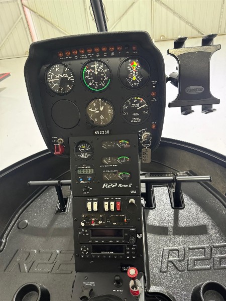 2021 Robinson R22, photo 8