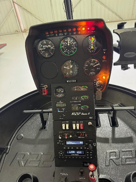 2021 Robinson R22, photo 9