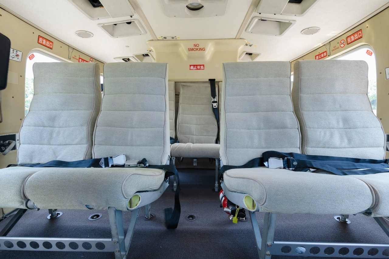 2001 Bell 412EP — photo 5