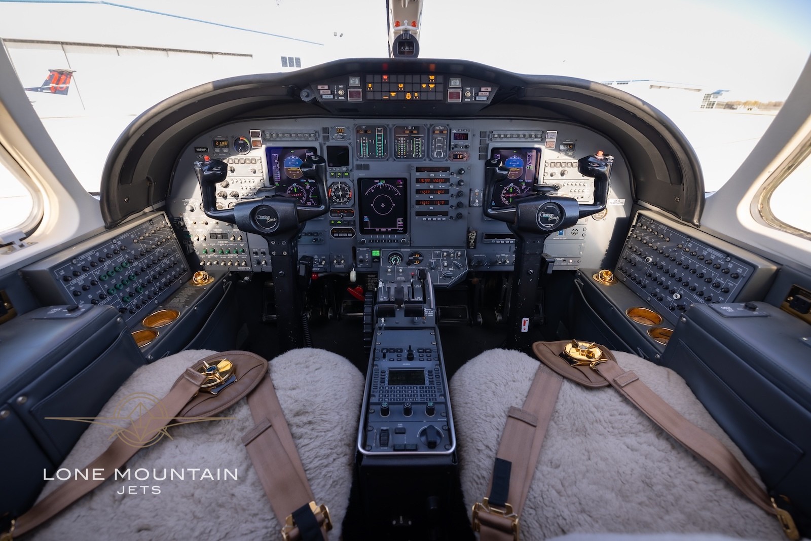 2002 Cessna Citation Bravo — photo 3