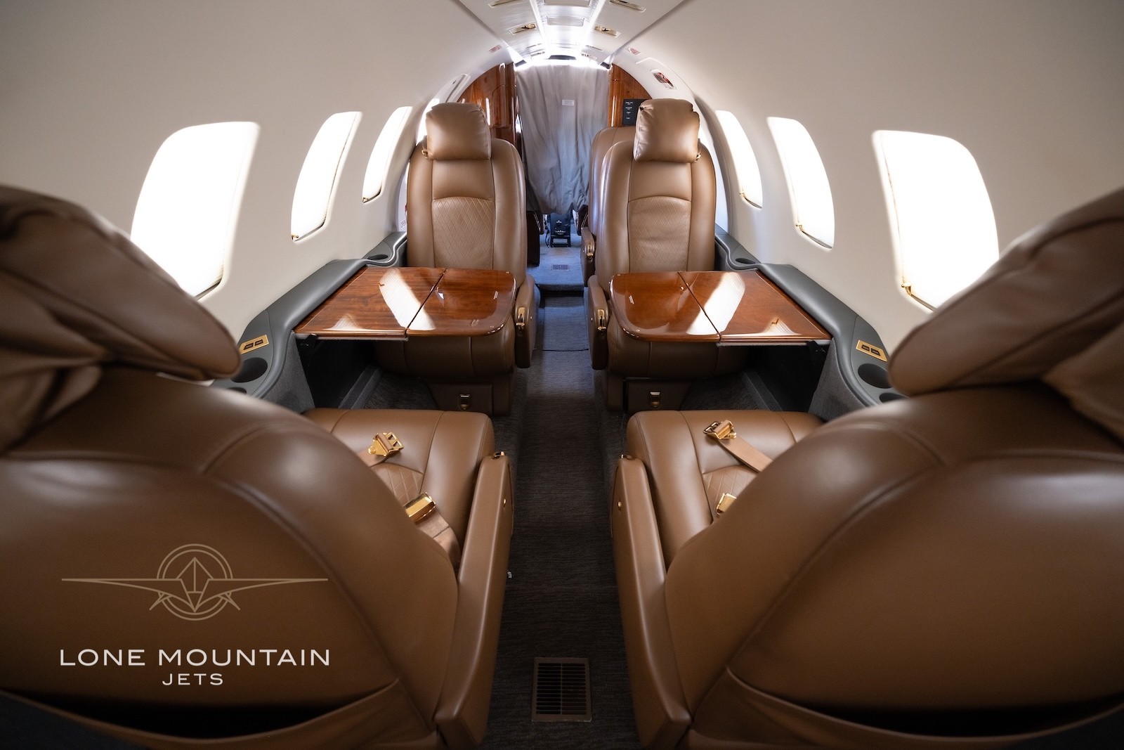 2002 Cessna Citation Bravo — photo 4