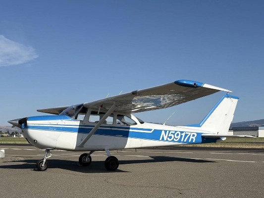 1965 Cessna 172G — photo 3