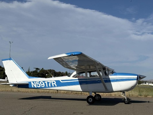 1965 Cessna 172G — photo 4