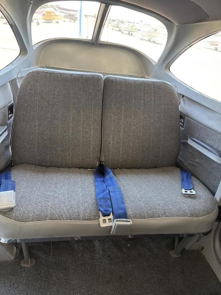1965 Cessna 172G Skyhawk, photo 6