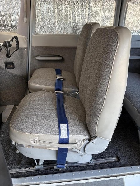 1965 Cessna 172G Skyhawk, photo 7