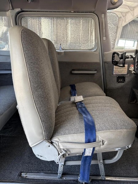 1965 Cessna 172G Skyhawk, photo 8