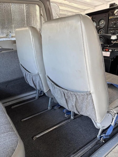 1965 Cessna 172G Skyhawk, photo 9