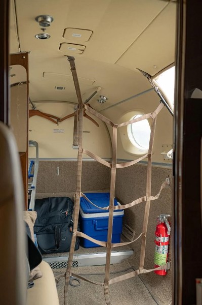 2010 Beechcraft Beech King Air B200 GT, photo 8