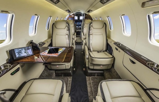2016 Learjet 75 — photo 2