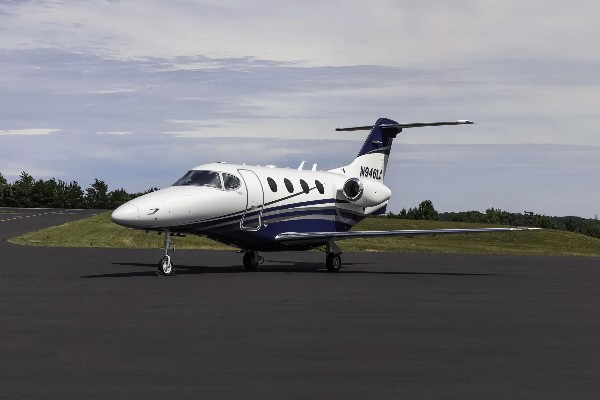 2007 Beech Premier I — photo 1