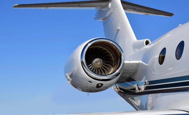 2016 Gulfstream G280 — photo 2