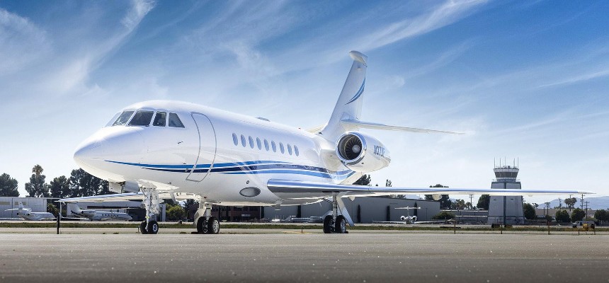 2004 Falcon Falcon 2000EX — photo 2