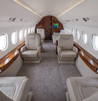 2004 Falcon Falcon 2000EX — photo 4