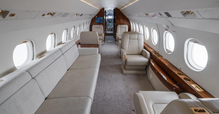 2004 Falcon Falcon 2000EX — photo 5