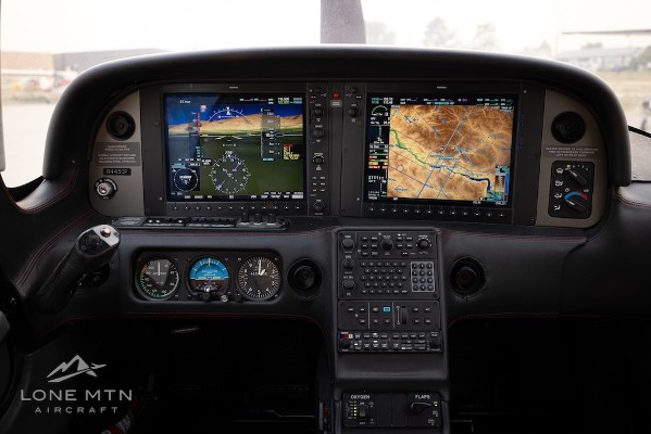 2008 Cirrus SR22-G3 — photo 4