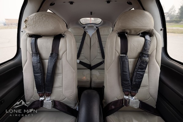 2008 Cirrus SR22-G3 — photo 5