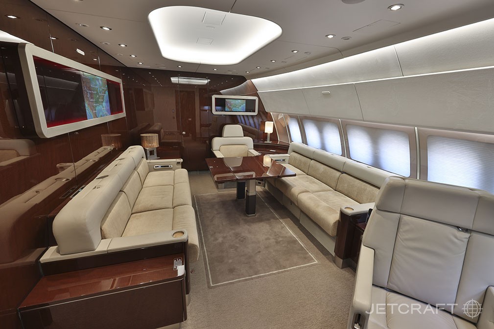 2000 Airbus A340-300 — photo 5