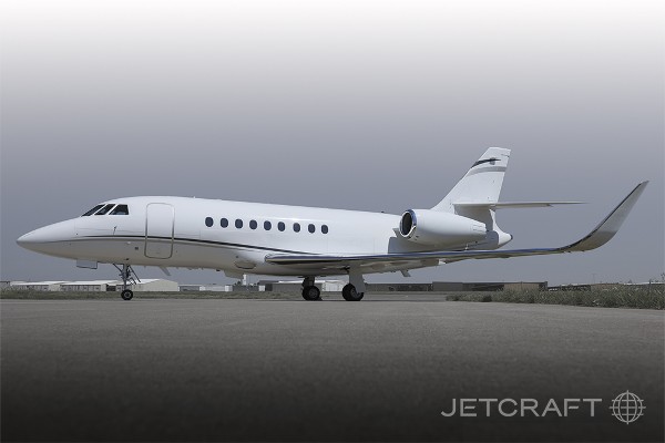 2005 Falcon Falcon 2000 — photo 1