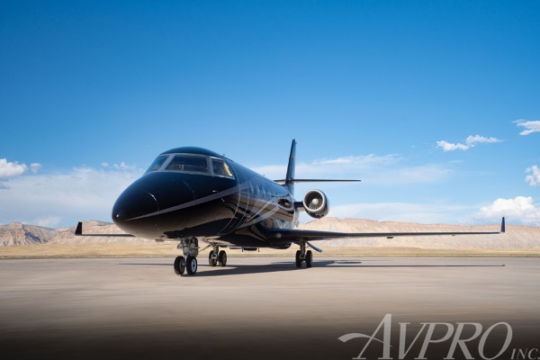 2002 Gulfstream G200 — photo 2