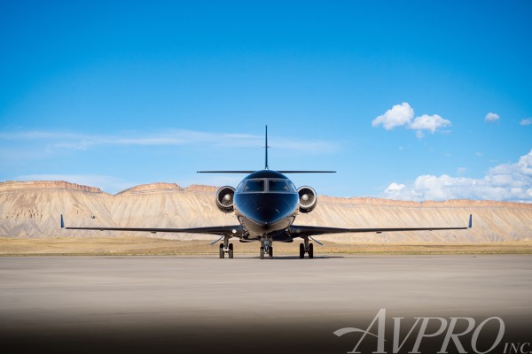 2002 Gulfstream G200 — photo 3