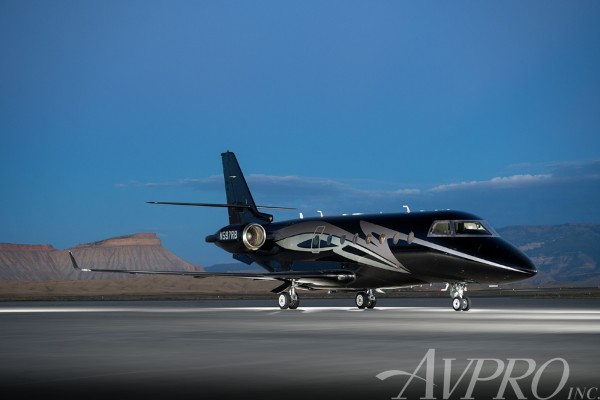 2002 Gulfstream G200 — photo 4
