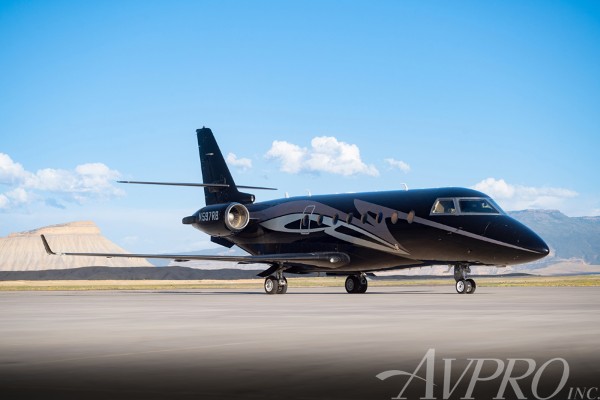 2002 Gulfstream G200 — photo 5