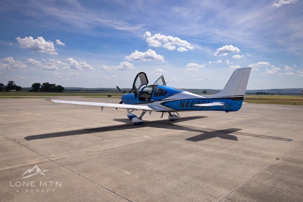 2025 Cirrus SR22T — photo 3