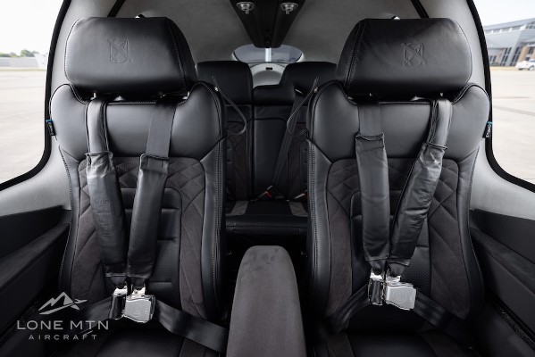 2025 Cirrus SR22T — photo 5