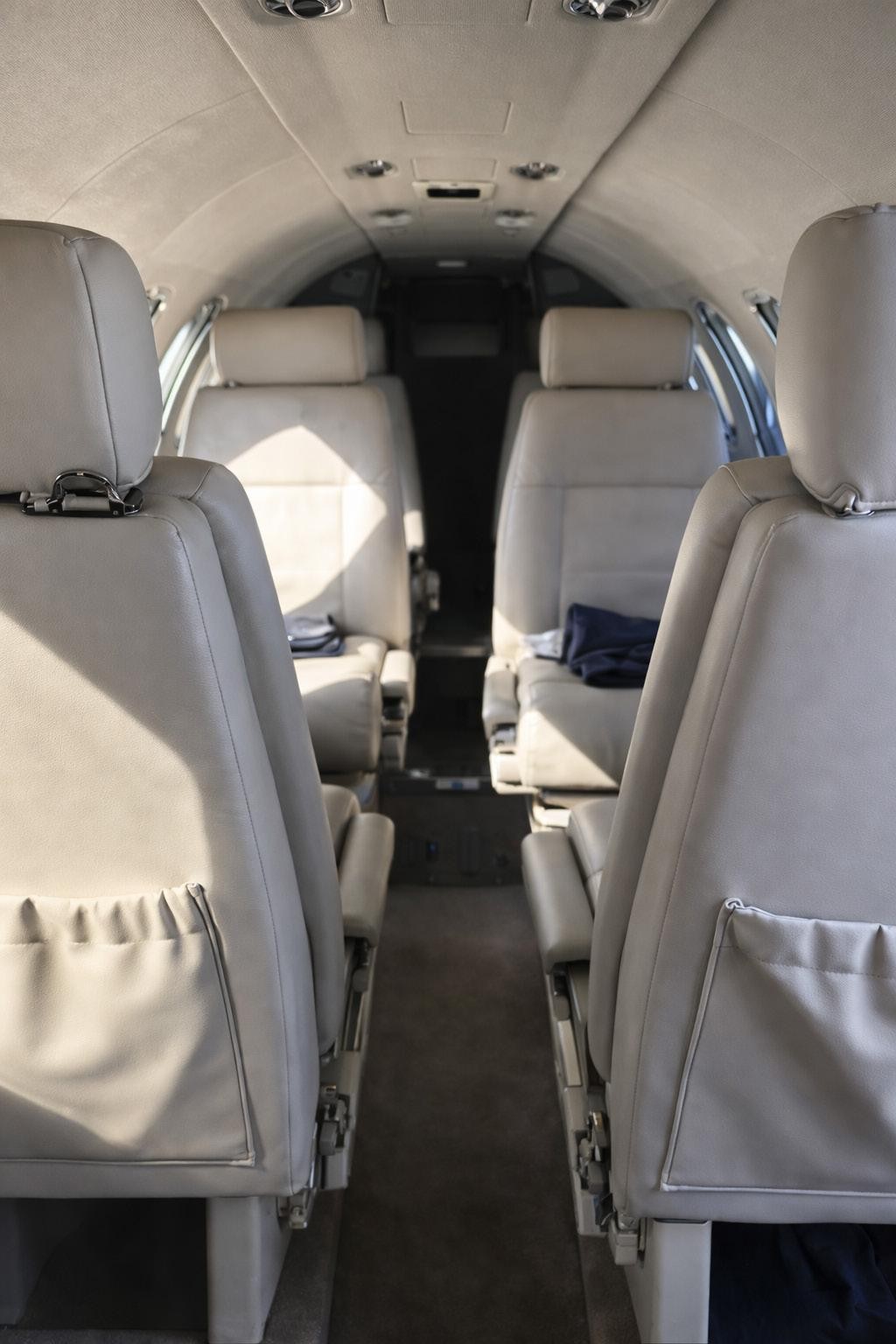 1985 Cessna Citation S/II — photo 5