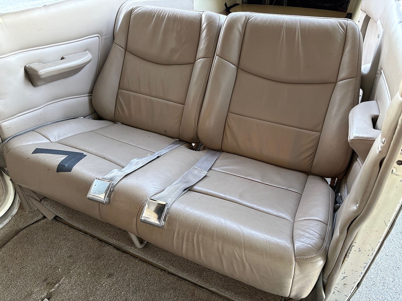 1978 Cessna R182 — photo 4