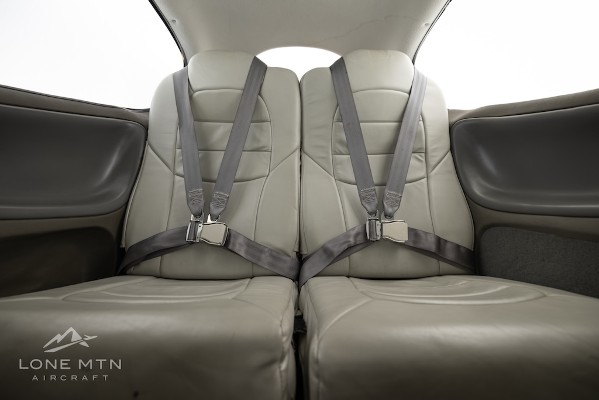 2002 Cirrus SR22 — photo 5