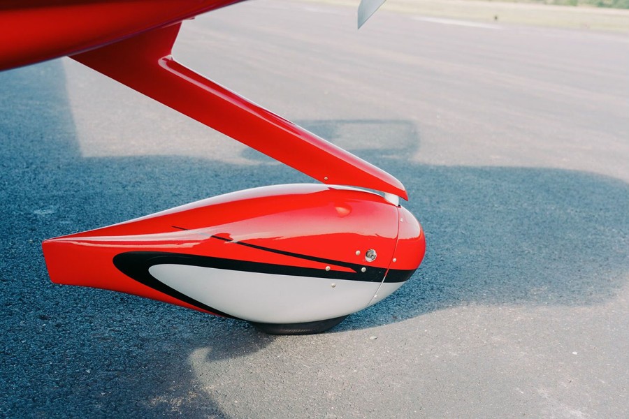 2025 Cirrus SR22T-G7 + GTS (N707EB), photo 10