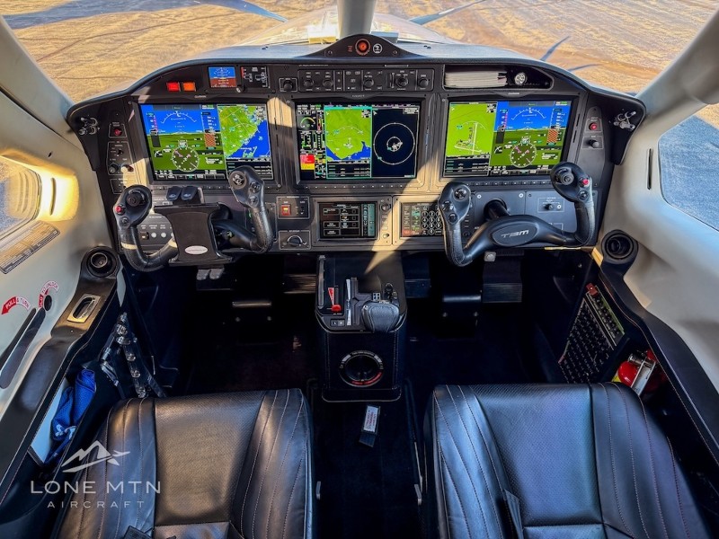 2020 Daher TBM 940, photo 11