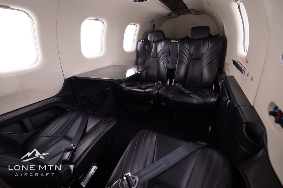 2020 Daher TBM 940, photo 15